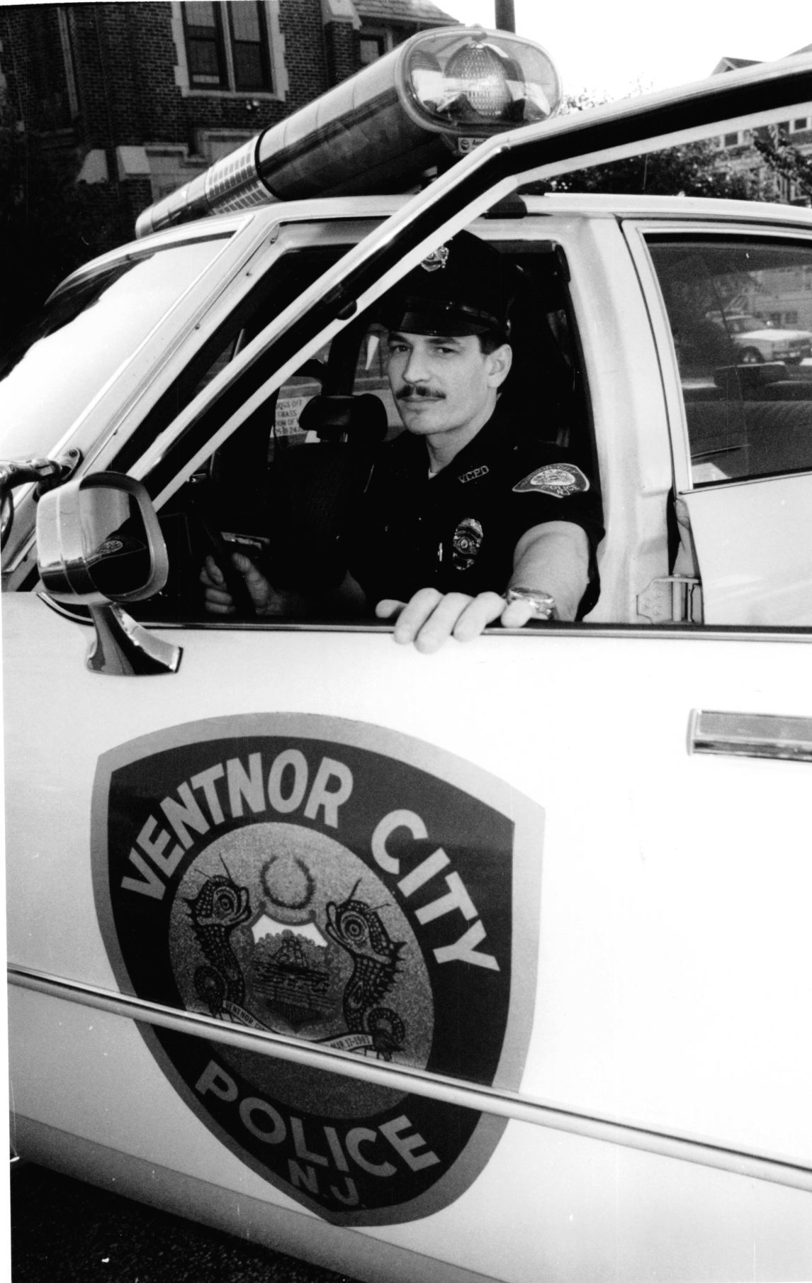 Police Departments